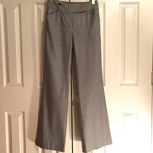 Antonio Melanie Dress Pants w/ Pockets